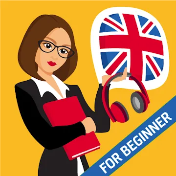 Английский для Начинающих: LinDuo HD MOD APK (много денег) v5.32.5