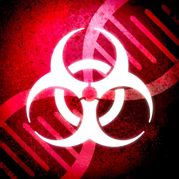 Plague Inc MOD APK (все открыто) v1.25.2