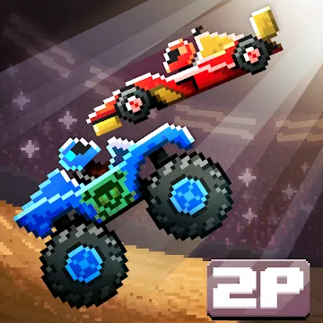 Drive Ahead! — Крутые Авто Сражения MOD APK (режим бога/меню) v5.1.28