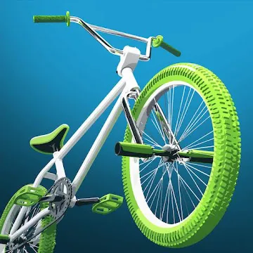 Touchgrind BMX 2 MOD APK (все открыто/меню) v2.4.10