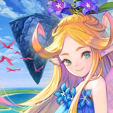 Trials of Mana MOD APK (убрана проверка лицензии) v1.0.4