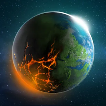 TerraGenesis — Space Colony MOD APK (бесплатные покупки) v6.51