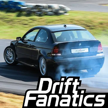 Drift Fanatics Sports Car Drifting MOD APK (много денег) v1.056