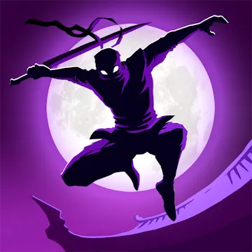 Теневой рыцарь платные игры MOD APK (режим бессмертия/меню) v3.24.369