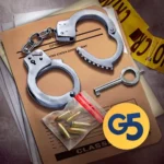 Homicide Squad: Поиск скрытых предметов и улик
