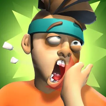 Slap Kings MOD APK (много денег/меню) v2.0.1