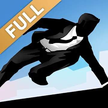 Vector Full MOD APK (бесплатные покупки) v1.5.0