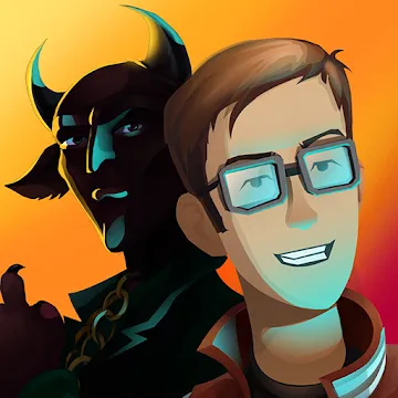 Angelo and Deemon (Full) MOD APK (убрана проверка лицензии) v1.9.2