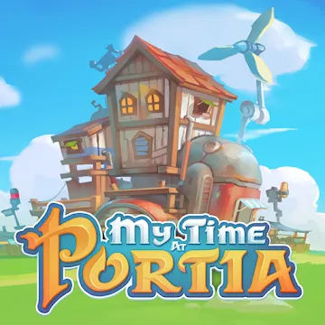 Мои деньки в Портии MOD APK (деньги/меню) v1.0.11562