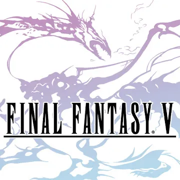 FINAL FANTASY V MOD APK (режим бессмертия/меню) v1.2.3