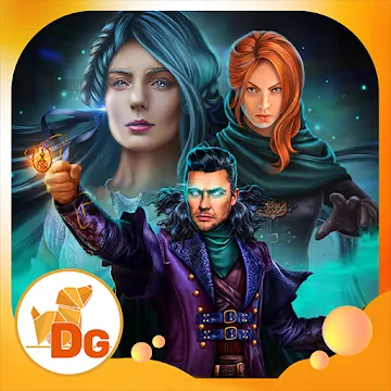 Spirit Legends 5 f2p MOD APK (много денег/меню) v1.0.36
