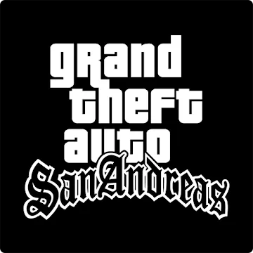 Grand Theft Auto: San Andreas MOD APK (добавить здоровья/меню) v2.11.311