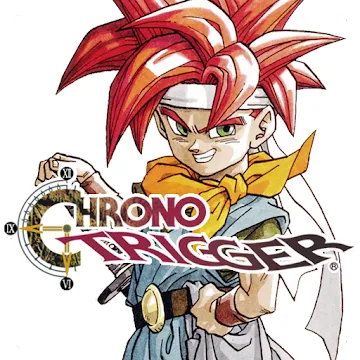 CHRONO TRIGGER MOD APK (много денег/меню) v2.1.5