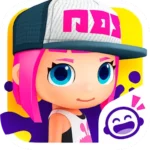 Stories World™ Urban City