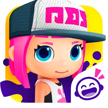 Stories World™ Urban City MOD APK (бесплатные покупки) v1.5.2