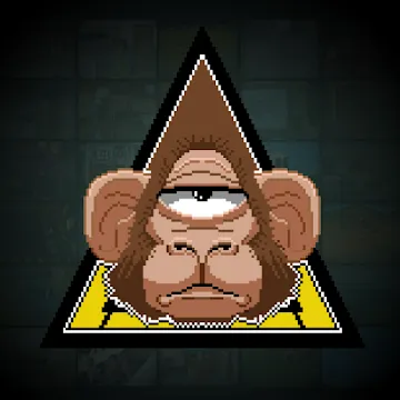 Do Not Feed The Monkeys MOD APK (много денег/меню) v1.0.75