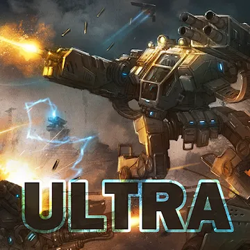 Defense Zone 3 Ultra HD MOD APK (много денег/меню) v1.6.50