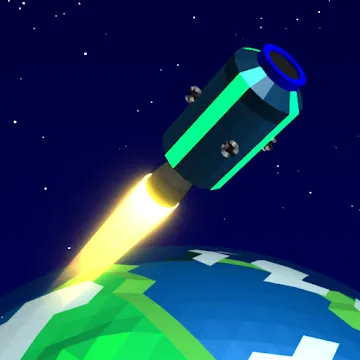 Space Agency 2138 v2.9.0