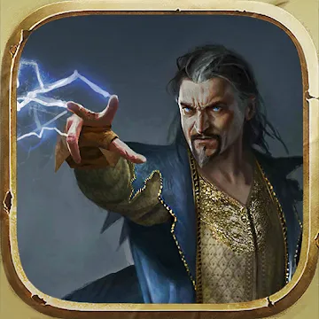 ГВИНТ: Маг-Отступник MOD APK (все открыто) v1.0.8