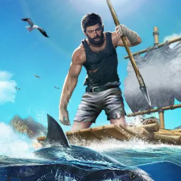 Спасение в открытом море MOD APK (много денег) v2.0.5