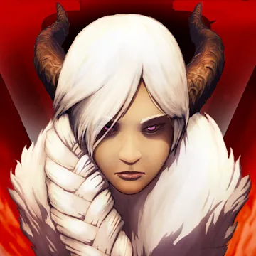 Grimvalor MOD APK (режим бессмертия/меню) v1.2.13