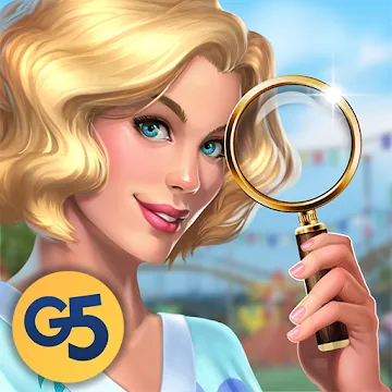 The Secret Society: Детектив MOD APK (много денег) v1.45.12400