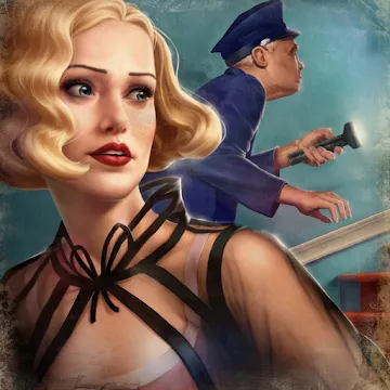 Убийство в Альпах MOD APK (бесконечная энергия) v11.1.4