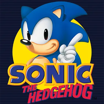 Sonic the Hedgehog Classic MOD APK (все открыто) v4.0.0
