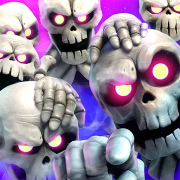 Castle Crush: Карточные игры онлайн MOD APK (бесплатный вызов/меню) v6.4.0