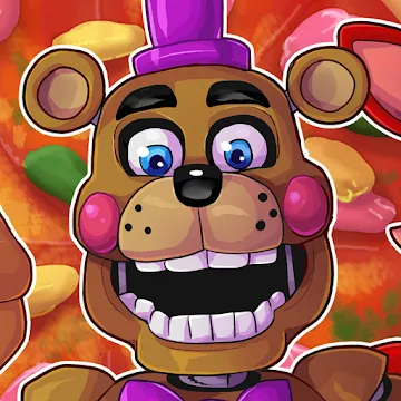 FNaF 6: Pizzeria Simulator MOD APK (много денег) v1.0.7