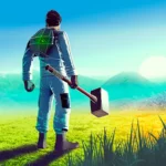 X Survive: Crafting & Building Sandbox