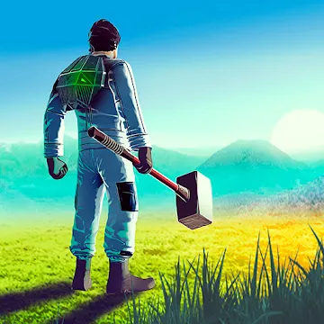 X Survive: Crafting & Building Sandbox MOD APK (много денег) v1.0804