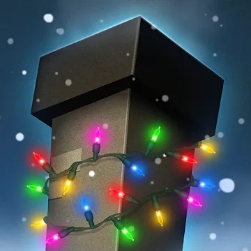 Little Inferno MOD APK (много денег) v2.0.3.3