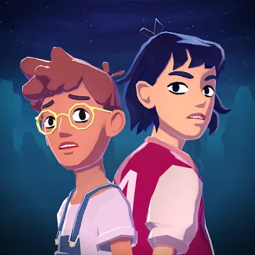 The Gardens Between MOD APK (убрана проверка лицензии) v1.10