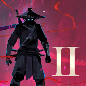 Ninja Arashi 2 MOD APK (бесплатные покупки) v1.9.6