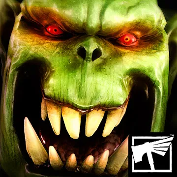 Warhammer Quest: Silver Tower MOD APK (много денег) v2.5001