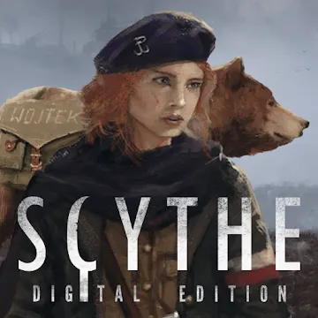 Scythe: Digital Edition v2.1.9