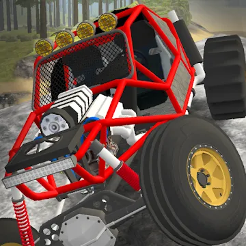 Offroad Outlaws MOD APK (бесплатные покупки) v7.11.13