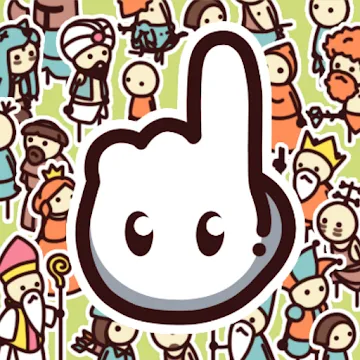 Hidden Through Time MOD APK (всё открыто) v1.0.41