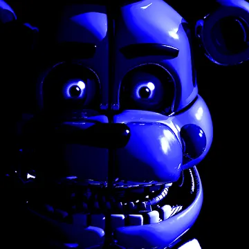 Five Nights at Freddy’s: Sister Level MOD APK (все открыто) v2.0.4