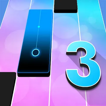 Magic Tiles 3 MOD APK (много денег) v13.084.006