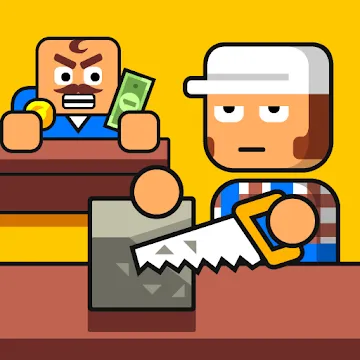 Make More! MOD APK (много денег) v3.6.5