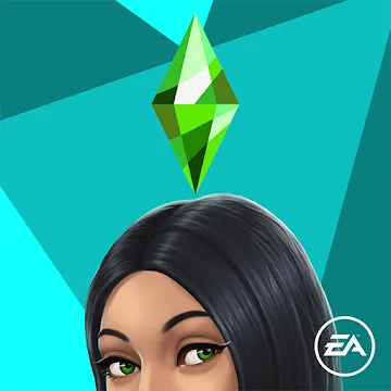 The Sims™ Mobile MOD APK (много денег) v52.0.0.164239