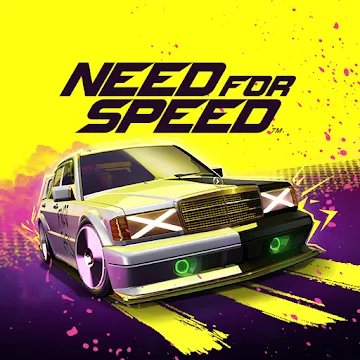 Need for Speed: NL Гонки v7.7.0