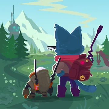 Botworld Adventure MOD APK (много денег) v1.36.0