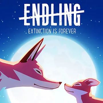 Endling *Extinction is Forever v1.3.3