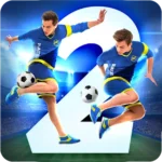 SkillTwins: Соккер - Овладейте мастерством в игре