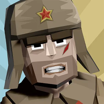 World War Polygon: шутер про Вторую мировую MOD APK (много патронов) v2.38.1