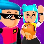 PK XD - Исследуй Вселенную и играй с друзьями