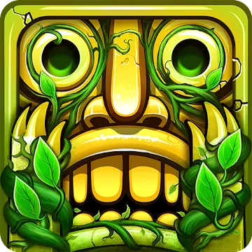 Temple Run 2 MOD APK (много денег) v1.136.0